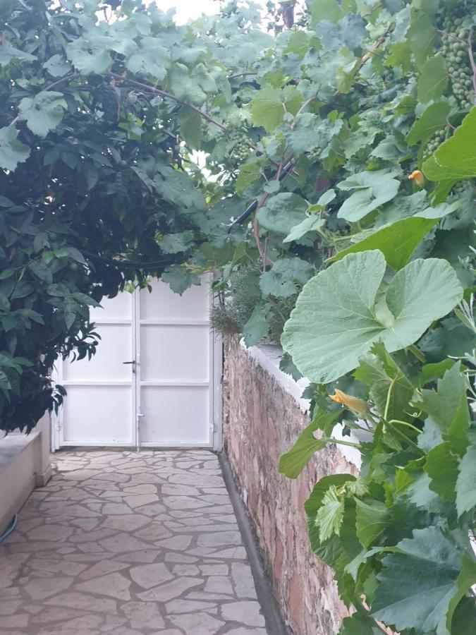 Rosemary House ξενώνας Σαράντα Εξωτερικό φωτογραφία