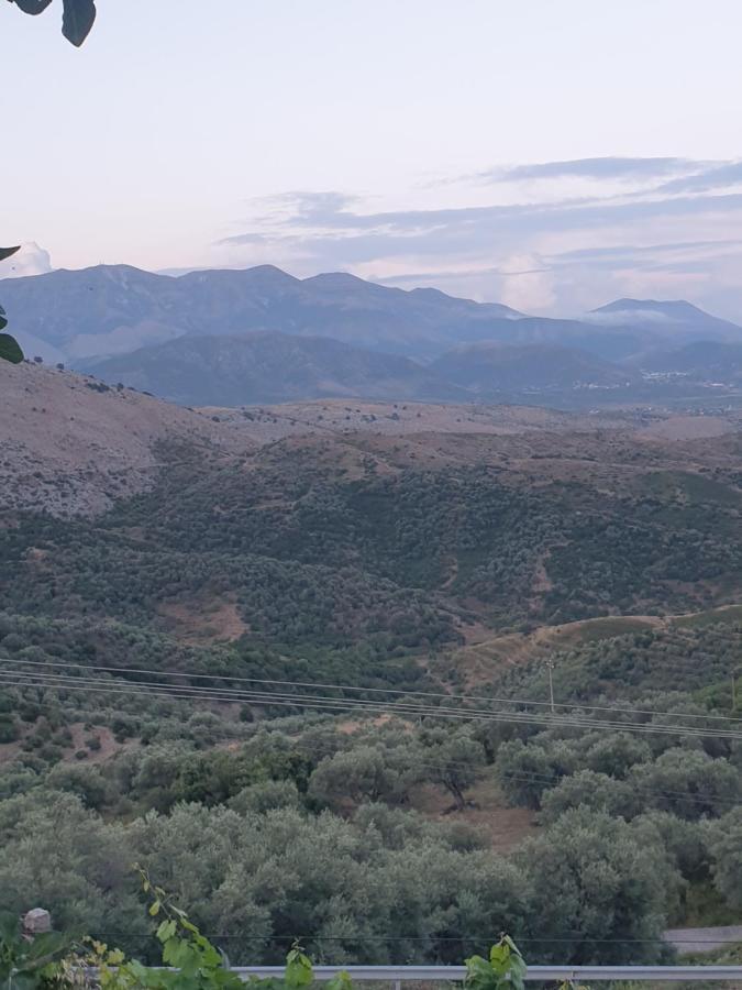 Rosemary House ξενώνας Σαράντα Εξωτερικό φωτογραφία