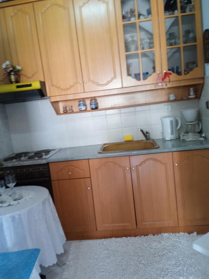 Rosemary House ξενώνας Σαράντα Εξωτερικό φωτογραφία