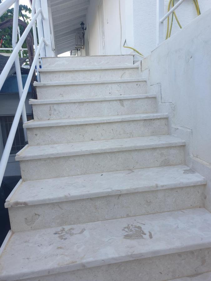 Rosemary House ξενώνας Σαράντα Εξωτερικό φωτογραφία