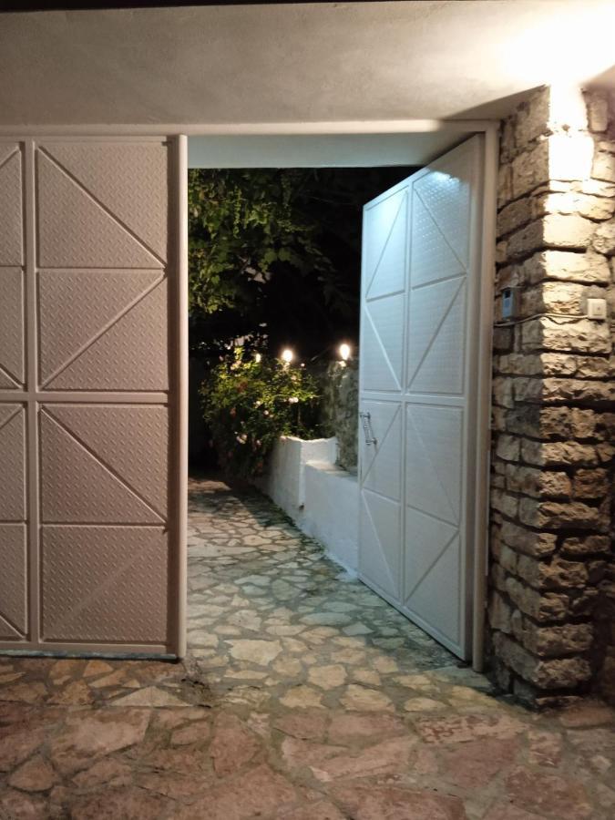 Rosemary House ξενώνας Σαράντα Εξωτερικό φωτογραφία