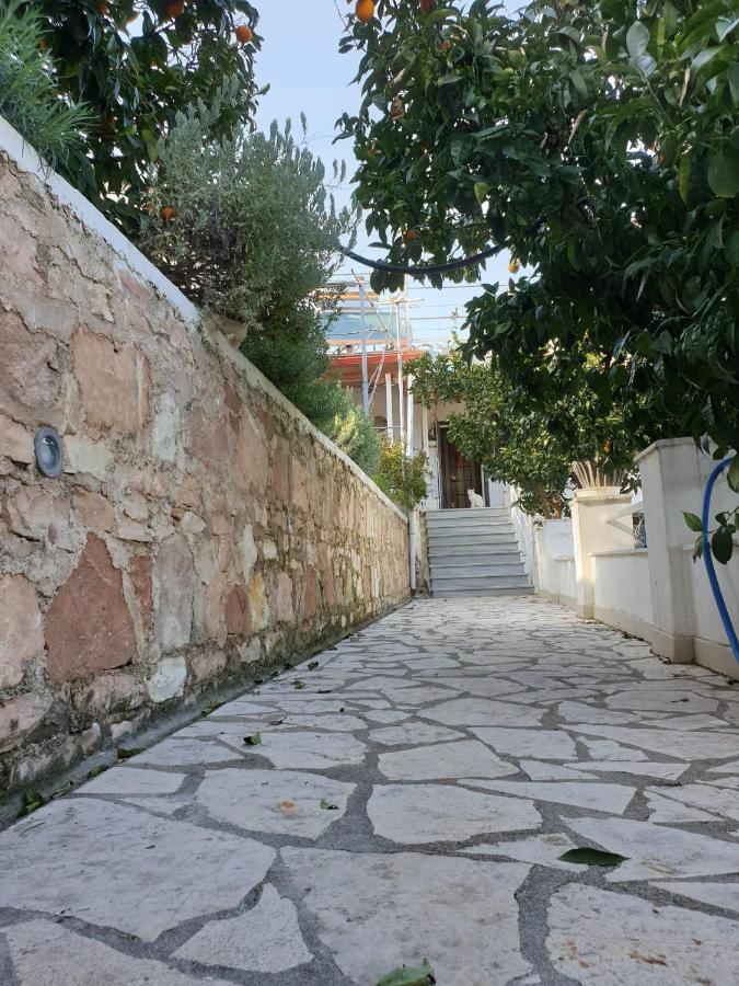 Rosemary House ξενώνας Σαράντα Εξωτερικό φωτογραφία
