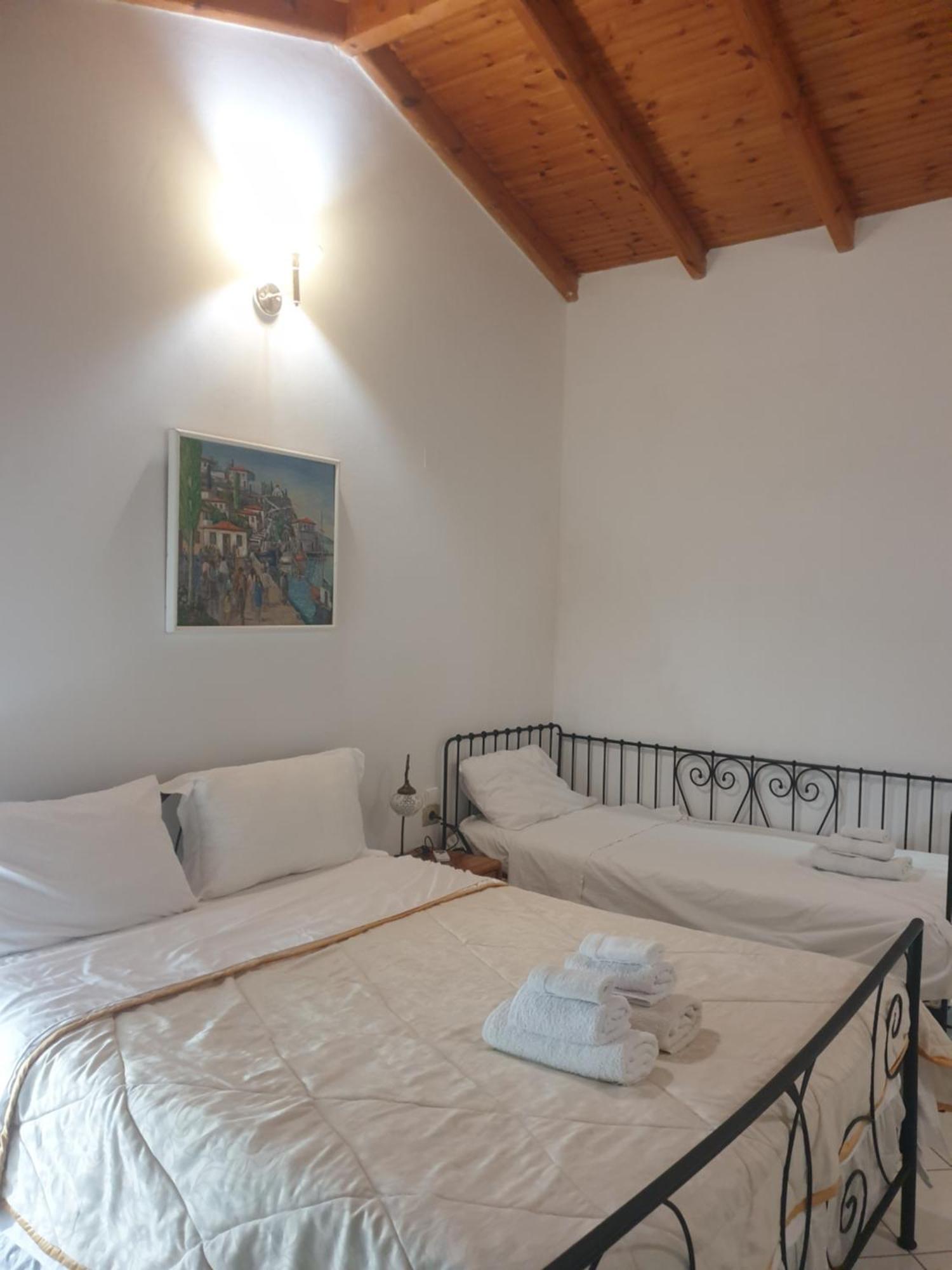 Rosemary House ξενώνας Σαράντα Δωμάτιο φωτογραφία