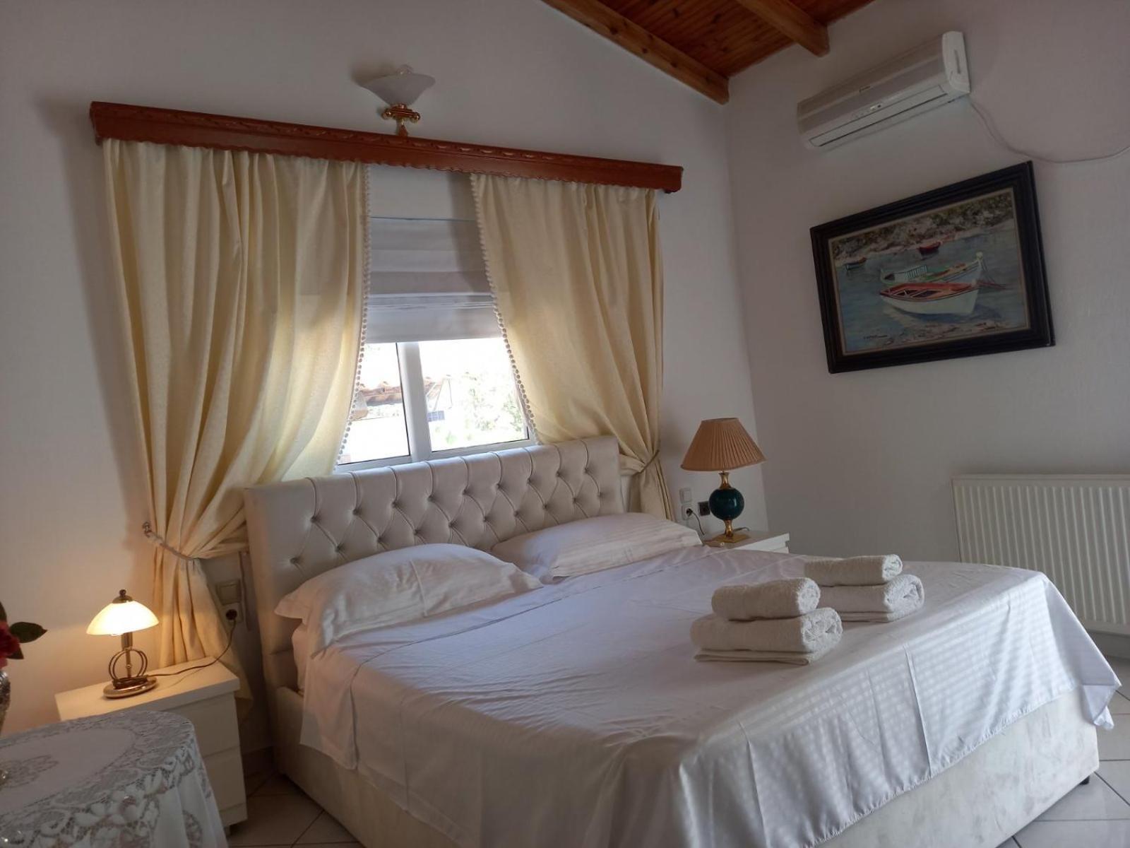 Rosemary House ξενώνας Σαράντα Εξωτερικό φωτογραφία
